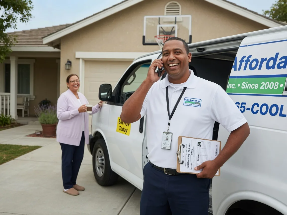 Central Ac Repair Birchwood, TN FAQs